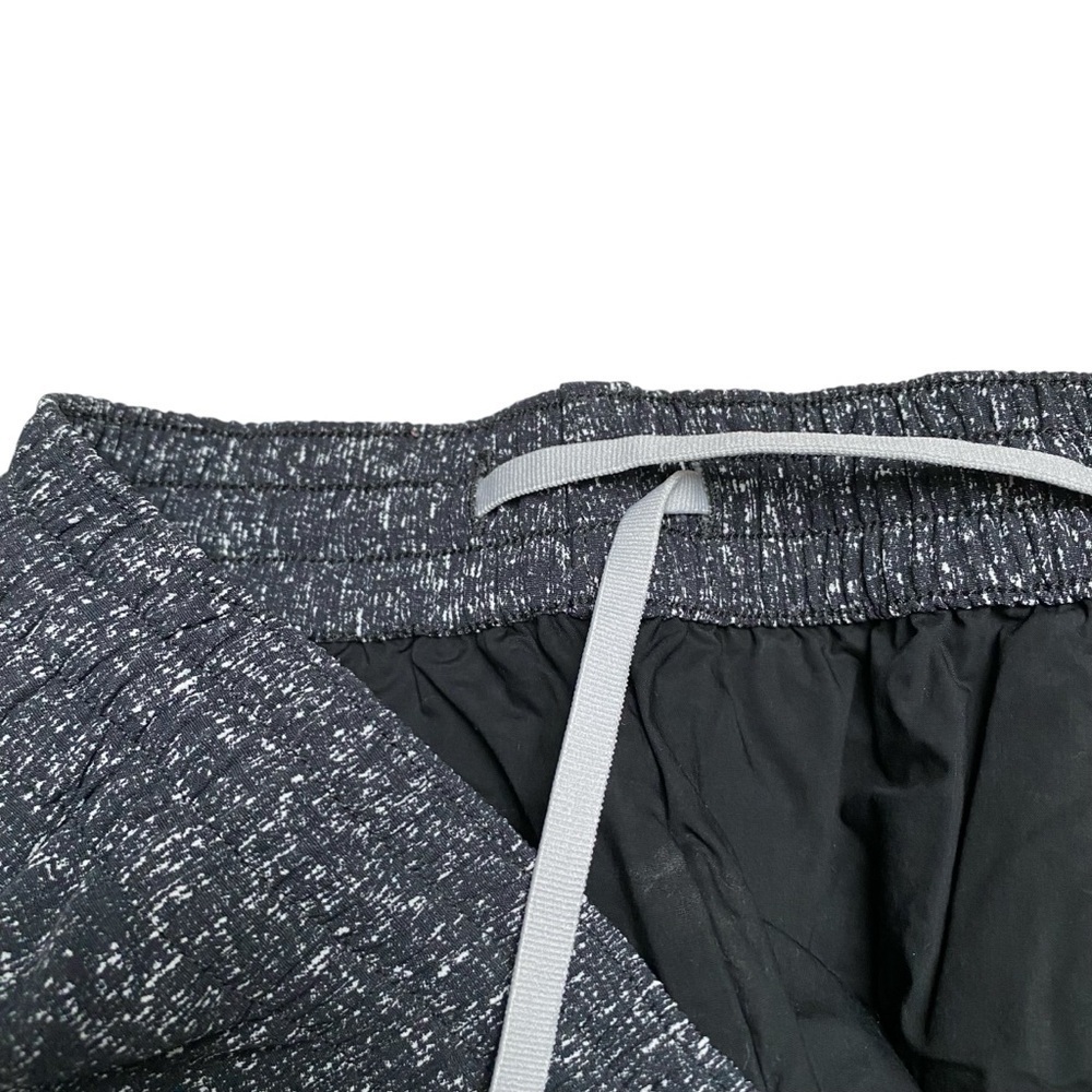 Outdoor Voices Women Performance Joggers Gray White Size Small - Picture 9 of 10